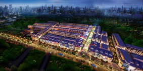 Đất nền Phú Mỹ - SHR, thổ cư full, TTTX Phú Mỹ