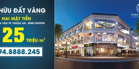 550tr/nền sở hữu ngay, nền đất đắc địa, đang hot khu vực thành phố thuận an.