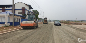 ĐẤT NỀN ĐỒNG NAI GIÁ RẺ, CHỈ CẦN BỎ RA 450TR CÓ THỂ SỞ HỮU 1 NỀN ĐẤT CỰC ĐẸP NGA