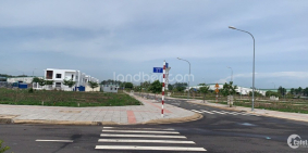 Cần bán gấp 2 lô đất ngay mặt tiền Quốc Lộ 1A, KCN Bàu Xéo, sổ đỏ trao tay.