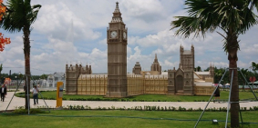 Mở bán block C12 trong Khu đô thị Cát tường Western Pearl 2