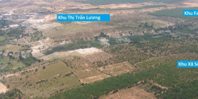 Chỉ 1 lô đất nông nghiệp Lương Sơn 13908m2 chỉ 50k/m2 bao sang sổ Lh 0938677909