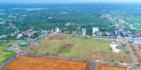 Chính chủ cần bán đát Bảo Lộc Golden city view công viên