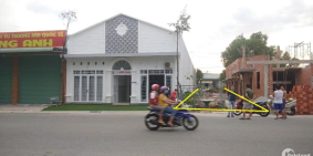 150m2 Đất vàng ngay trung tâm Mỹ Phước 3 1.57 tỷ