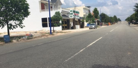 Chính chủ bán đất gần cổng chào Mỹ Phước, chỉ 670tr/thổ cư 100%