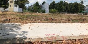 Kẹt tiền bán nền gấp đất thổ cư, KDC Ngân Thuận - Trung tâm TP