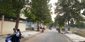 100% Thổ Cư Bình Thủy - Bao xin GPXD free