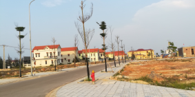 Đất biển giá rẻ tại Quảng BÌnh năm 2020