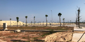 Dự án đất biển Gosabe City Quảng Bình