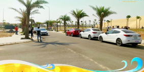 Bán đất khu đô thị biển Gosabe City đã có sổ