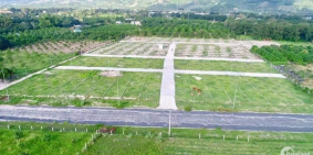 Bán đất nền phân lô Khu Dân Cư Cam Lâm - Suối Tân - Cam Lâm - Khánh Hòa