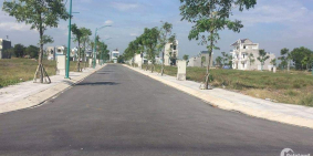 Đất Long An Cần Đước MTQL50 5x20, SHR