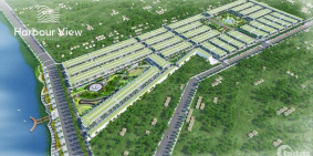 Đất nền sổ đỏ Nguyễn Văn Tạo nối dài, TT theo tiến độ, giá chỉ 1,4 tỷ/ nền.