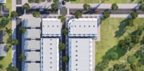 Đất nền thổ cư, đầu tư sinh lời cao