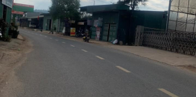 Cần bán Lô đất đầu tư Phường 5, Tp Đà lạt 585m2