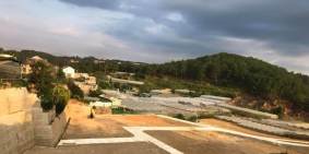 Bán lô đất nghỉ dưỡng giá đầu tư, phường 5, thành phố Đà Lạt