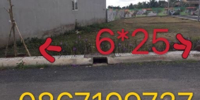 Kẹt tiền nên tôi bán nhanh 150m2-350 triệu