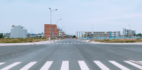 Chỉ còn 1 lô  hàng ngộp giá chỉ 1tỷ5/ nền hỗ trợ ngân hàng, tại Phú Hồng Thịnh 6