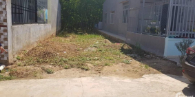 Còn Duy Nhất 2 lô liền kề Chính Chủ ngay Trung Tâm TP Đồng Xoài.(Bình Phước)