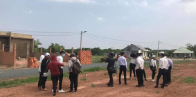 Đất Nền Trung Tâm TP Đồng Xoài