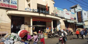 Chủ nhà định cư nước ngoài cần bán gấp lô đất nền