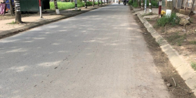 Bán đất dịch vụ 6.9ha vân canh 96m2 khu hậu ái