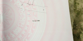 Đất thô cư lô vị trí đẹp, ven biển, cực hiếm, giá đầu tư.