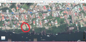 BÁN ĐẤT TP HỘI AN NGAY SÔNG THU BỒN BIỂN CỬA ĐẠI