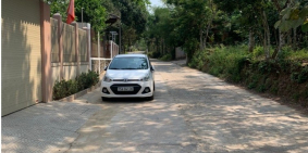 Bán đất mặt tiền vũ Ngọc Phan chỉ 10, triệu/m2 giá rẻ