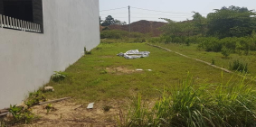 khu quy hoạch bàu vá rẻ nhất thị trường 16,5tr/m2