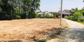 Đất thổ cư cạnh KQH Thanh Lam - Đường Tôn Thất Sơn giá rẻ