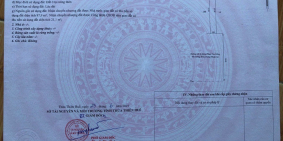 BÁN LÔ ĐẤT MẶT TIỀN 60 MÉT – TRUNG TÂM THÀNH PHỐ HUẾ TƯƠNG LAI