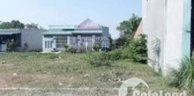 kẹt tiền bán rẻ lô đất, DT4x14, 56m2, 560tr, đường liên ấp 2_6 Vĩnh Lộc A,BChánh