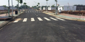 Đất Bình Chánh giá 1,3 tỷ/ 100m2 bán chủ đầu tư suất nội bộ mua lời ngay 10-20%