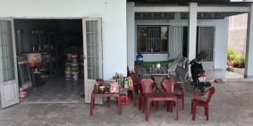 Cần Bán Gấp Lô Đất Mặt Tiền Đường Lớn 20m Tỉnh Lộ 15 Củ Chi.