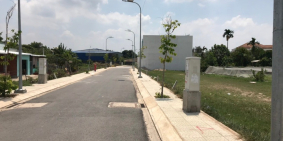 Còn 2 nền thổ cư SHR Củ Chi gần BV Xuyên Á