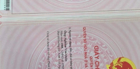 Chính chủ thiện chí cần bán ngay lô đất mặt tiền Nguyễn Văn Tạo, Long Thới, Nhà