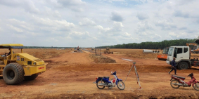 Bán đất nền dự án Gem Sky Word siêu đô thị vệ tinh sân bay quốc tế Long Thành!