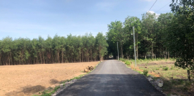 Cú bật mạnh mẽ của BĐS Long Thành khi sân bay hoàn thành đền bù đợt 1.