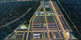 Gem slyworld khu đô thị thương mại giải trí bậc nhất tại đồng nai, chỉ 22 triệu