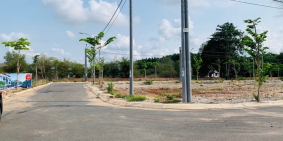 Long thành - đất nền cửa ngõ sân bay quốc tế
