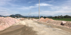 Siêu dự án. Mộ Đức New CenTral 032 88 01 873 ( Quân )