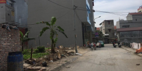 Hàng hiếm bán đất gần chợ Bao Bì, Thị xã Mỹ Hào, Hưng Yên