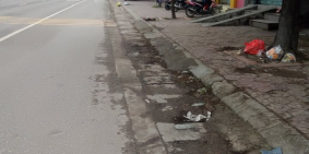 Siêu phẩm Bán đất mặt đường Quốc lộ 5A,Thị trấn Bần Yên Nhân, Thị xã Mỹ Hào, Hưn