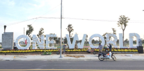 One World Regency đất nền ven biển Đà Nẵng giá tốt chưa từng có,19tr/m2,