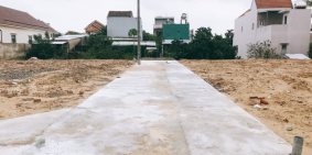 Bán nhanh lô 3 MT Ngũ Hành Sơn, bán giá lỗ, liên hệ