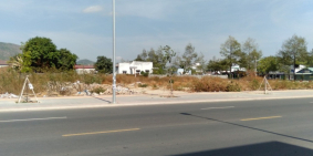 Đất thổ cư sổ sẵn chỉ 4,3tr/m2