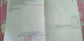 Bán các thửa đất trồng cây lâu năm ở Phước Khánh, giá chỉ 699tr/1000m2