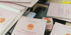 Bán Đất Vườn NHơn Trạch, sổ Riêng, giá 1 Tr/M2