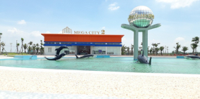 Cần bán lô đất nền trong TƯƠNG LAI.